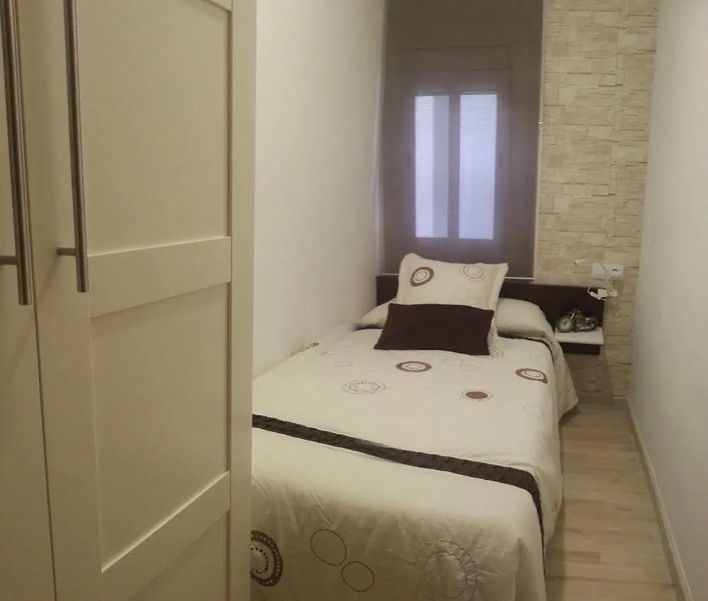 The Style Airport Barcelona Hotel Viladecans 3*,